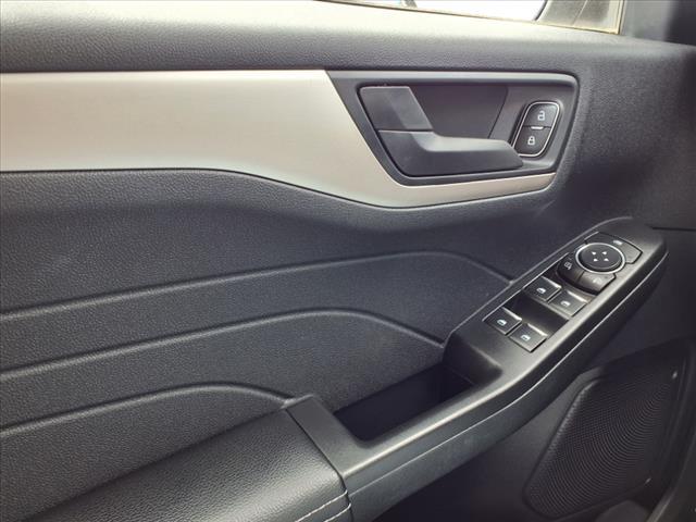 used 2022 Ford Escape car, priced at $22,495