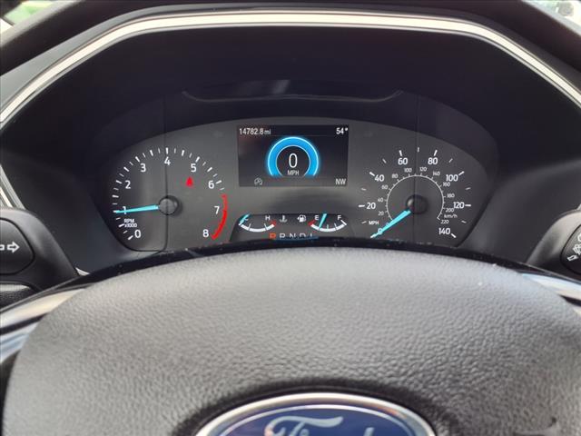 used 2022 Ford Escape car, priced at $22,495