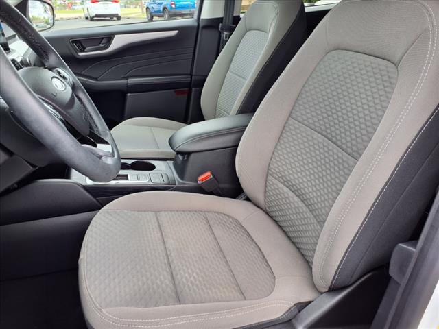 used 2022 Ford Escape car, priced at $22,495