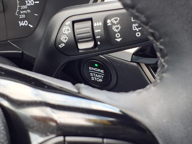 used 2022 Ford Escape car, priced at $22,495