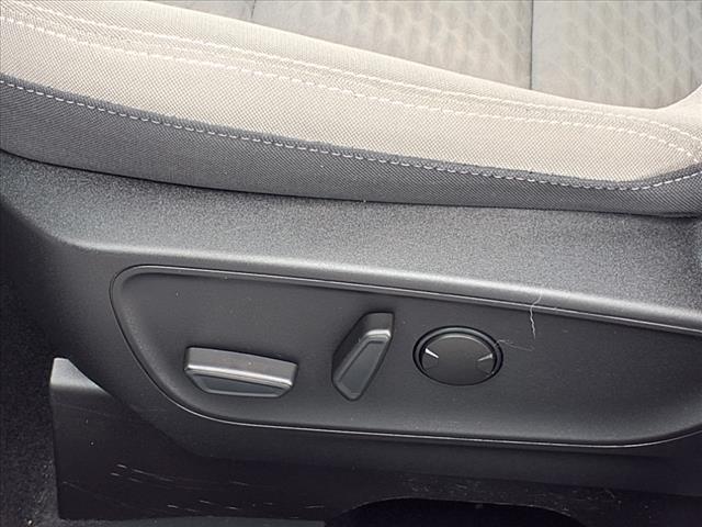 used 2022 Ford Escape car, priced at $22,495