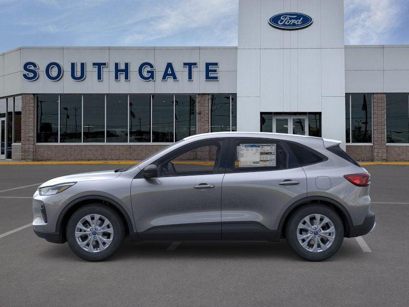 new 2026 Ford Escape car, priced at $32,832