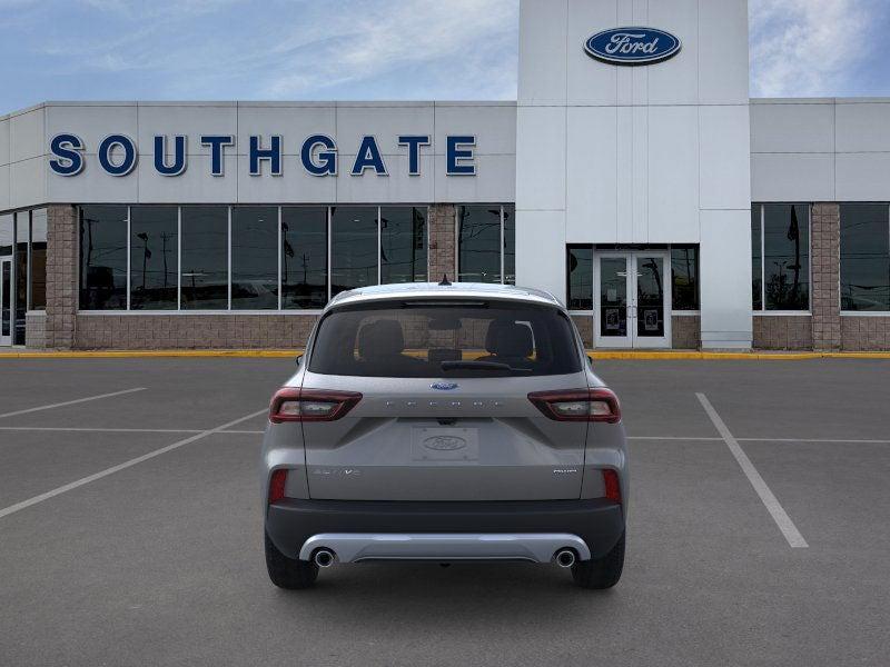 new 2026 Ford Escape car, priced at $32,832