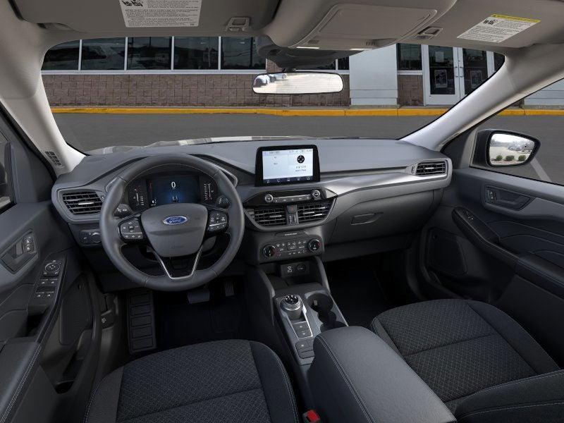 new 2026 Ford Escape car, priced at $32,832
