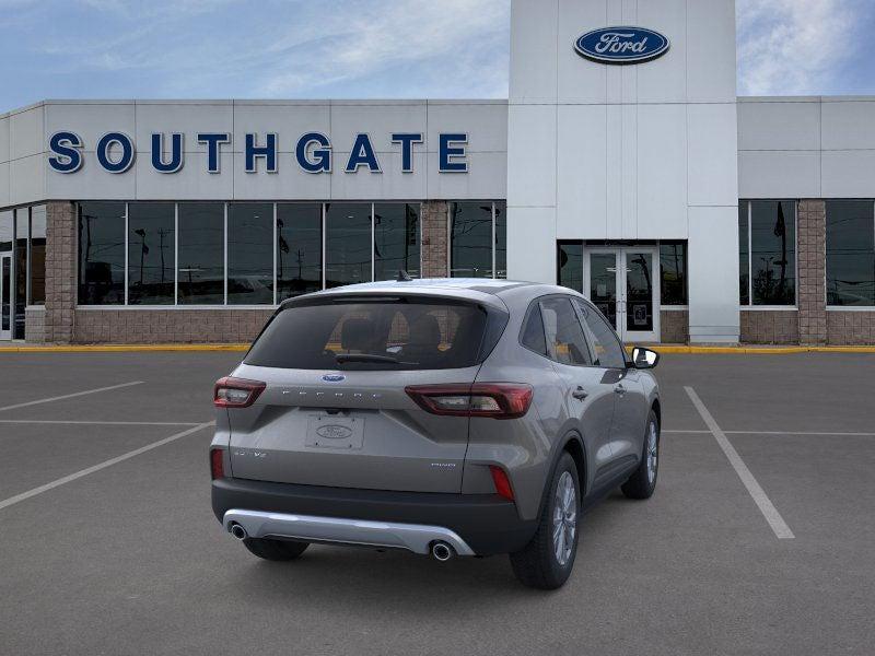 new 2026 Ford Escape car, priced at $32,832