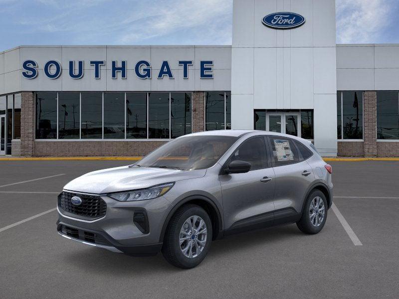 new 2026 Ford Escape car, priced at $32,832