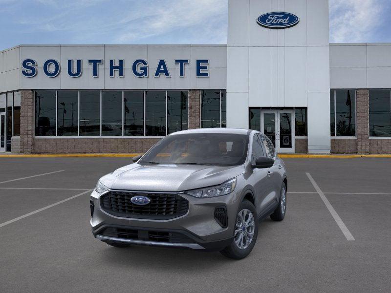 new 2026 Ford Escape car, priced at $32,832