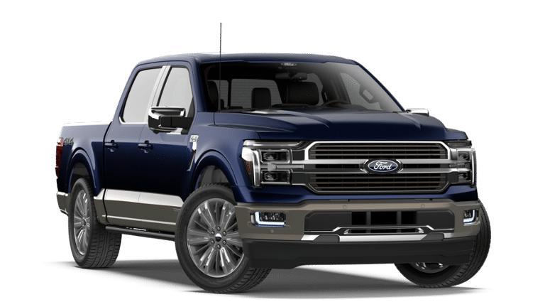 new 2026 Ford F-150 car, priced at $71,259
