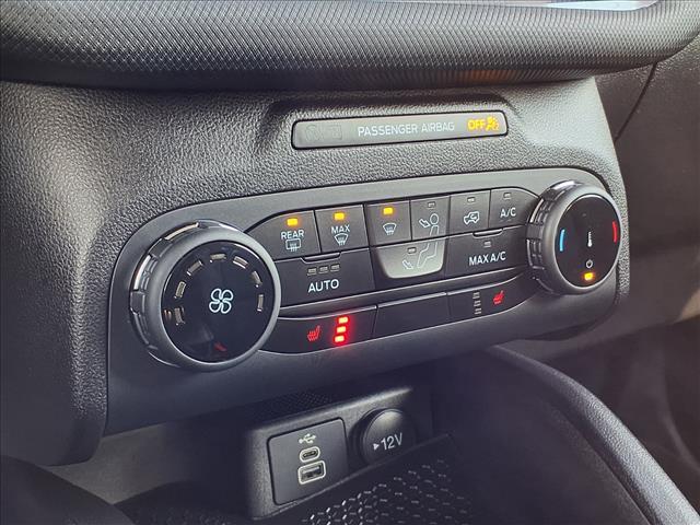 used 2024 Ford Bronco Sport car, priced at $31,990