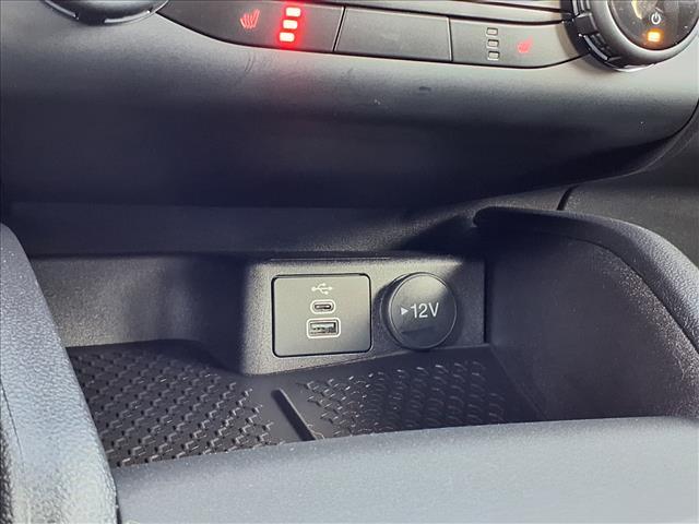 used 2024 Ford Bronco Sport car, priced at $31,990