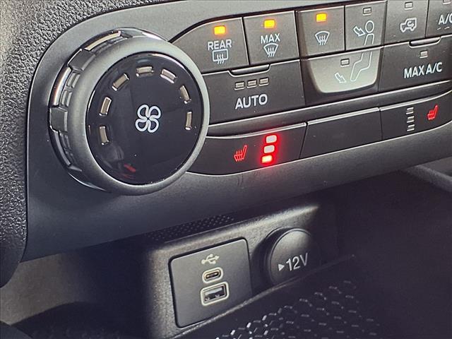 used 2024 Ford Bronco Sport car, priced at $31,990