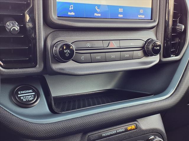 used 2024 Ford Bronco Sport car, priced at $31,990