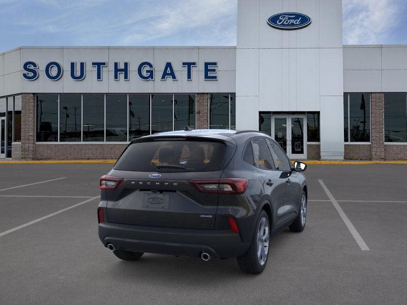 new 2026 Ford Escape car, priced at $34,505