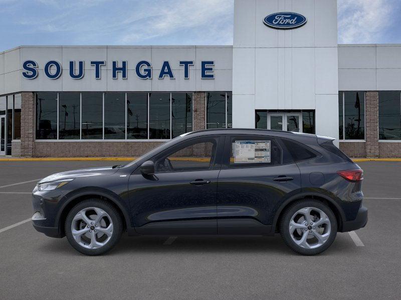 new 2026 Ford Escape car, priced at $34,505