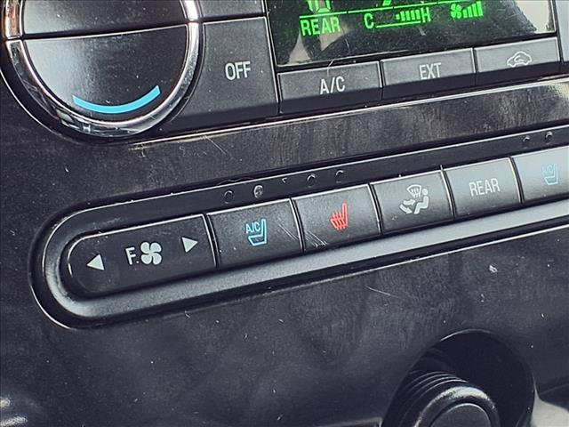 used 2013 Ford Expedition EL car, priced at $8,995