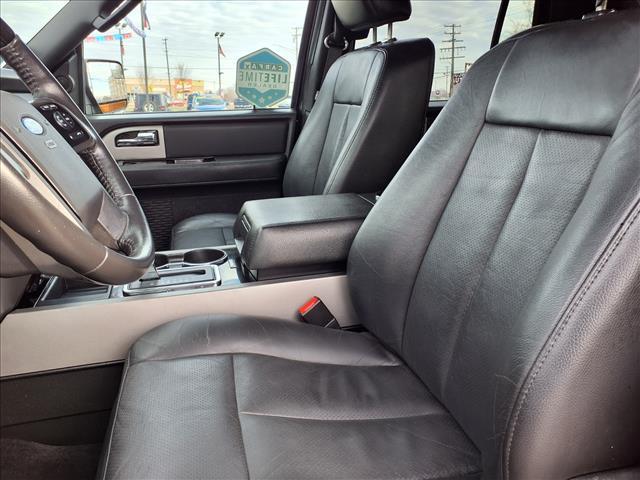 used 2013 Ford Expedition EL car, priced at $8,995