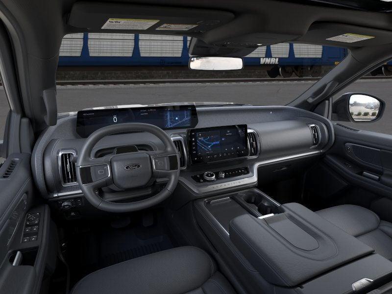 new 2026 Ford Expedition Max car, priced at $80,979