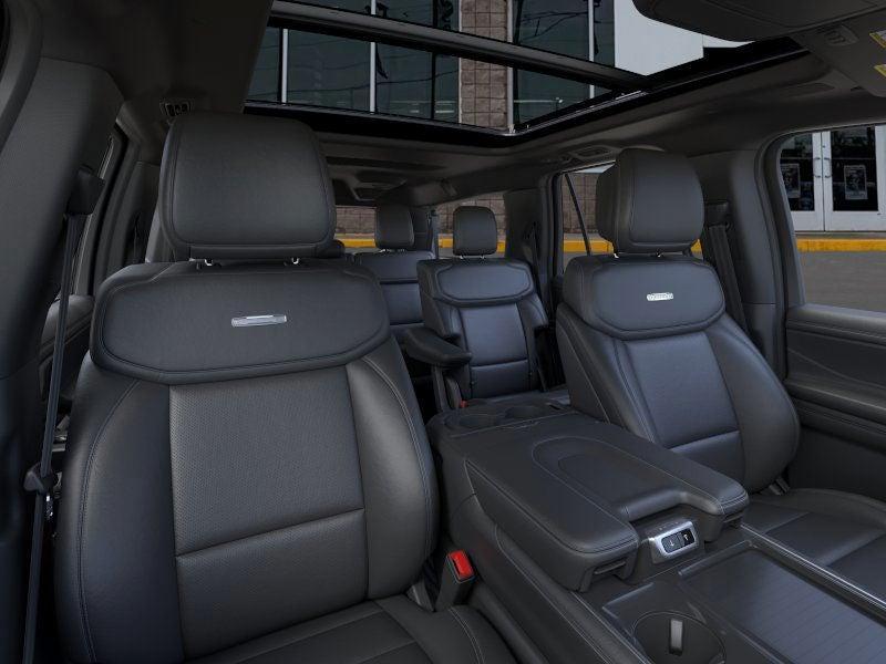 new 2026 Ford Expedition Max car, priced at $80,979