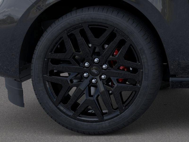 new 2026 Ford Expedition Max car, priced at $80,979