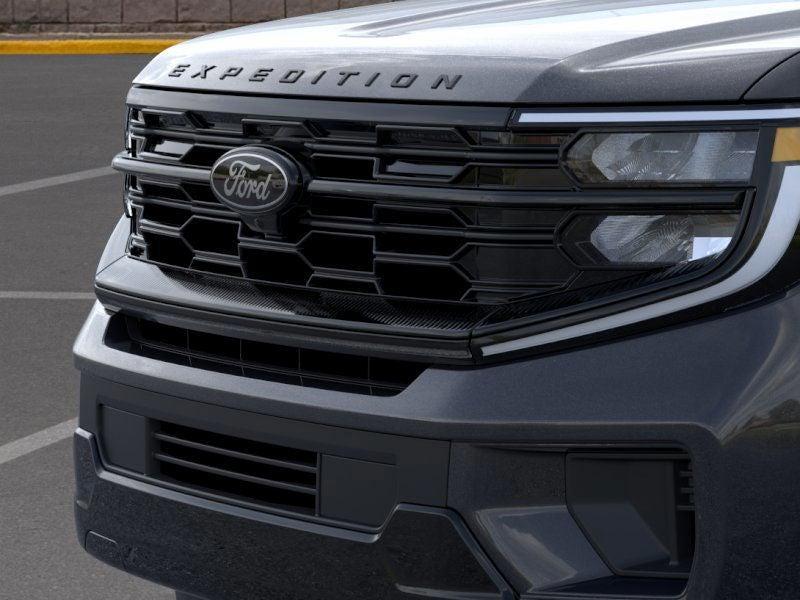 new 2026 Ford Expedition Max car, priced at $80,979