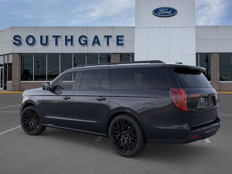 new 2026 Ford Expedition Max car, priced at $80,979