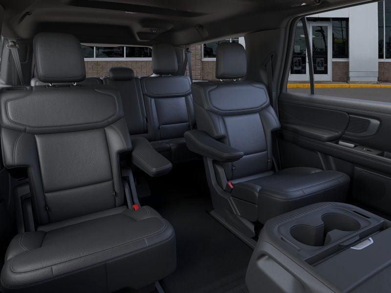 new 2026 Ford Expedition Max car, priced at $80,979
