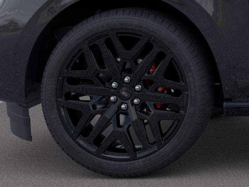 new 2026 Ford Expedition Max car, priced at $80,979