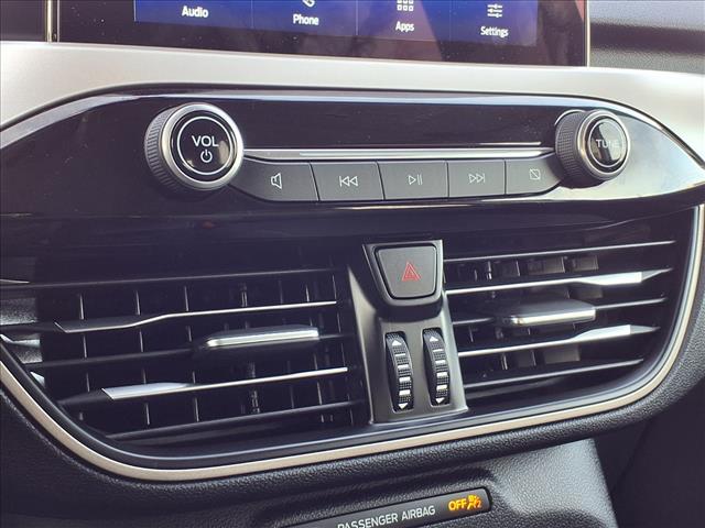 used 2022 Ford Escape car, priced at $20,162