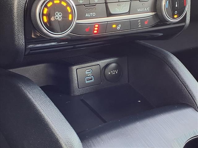 used 2022 Ford Escape car, priced at $20,162