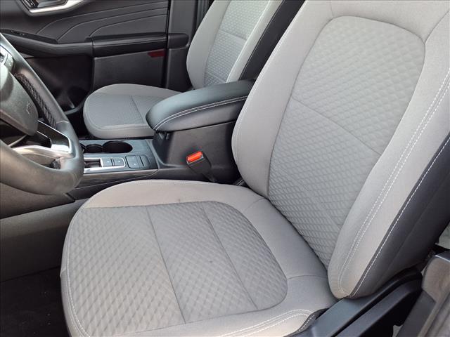 used 2022 Ford Escape car, priced at $20,162