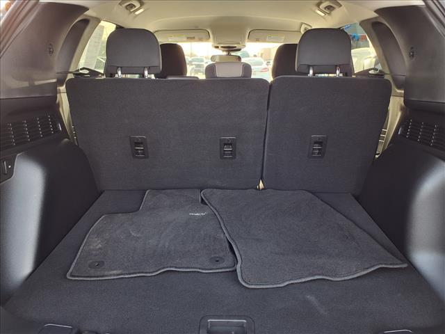 used 2022 Ford Escape car, priced at $20,162