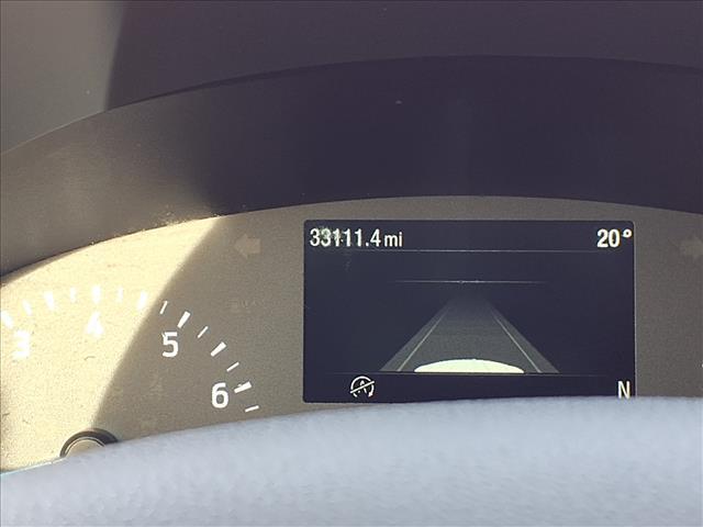 used 2022 Ford Escape car, priced at $20,162