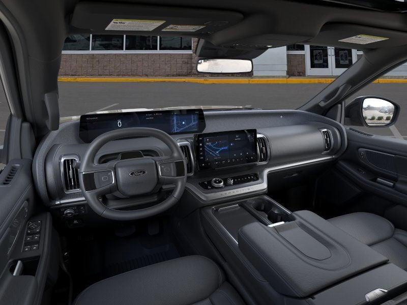 new 2026 Ford Expedition car, priced at $75,555