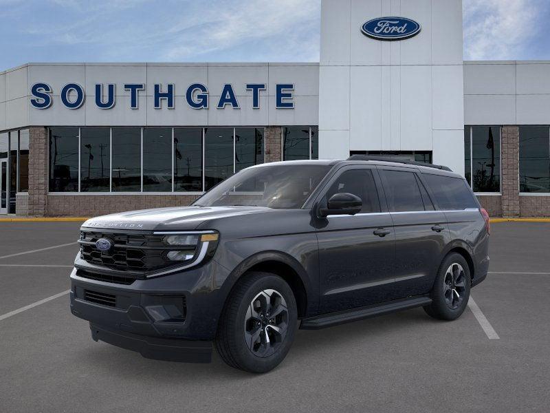 new 2026 Ford Expedition car, priced at $71,379