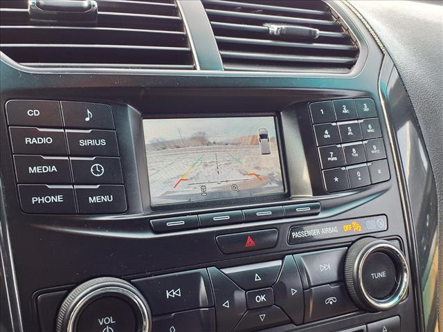 used 2016 Ford Explorer car, priced at $8,995