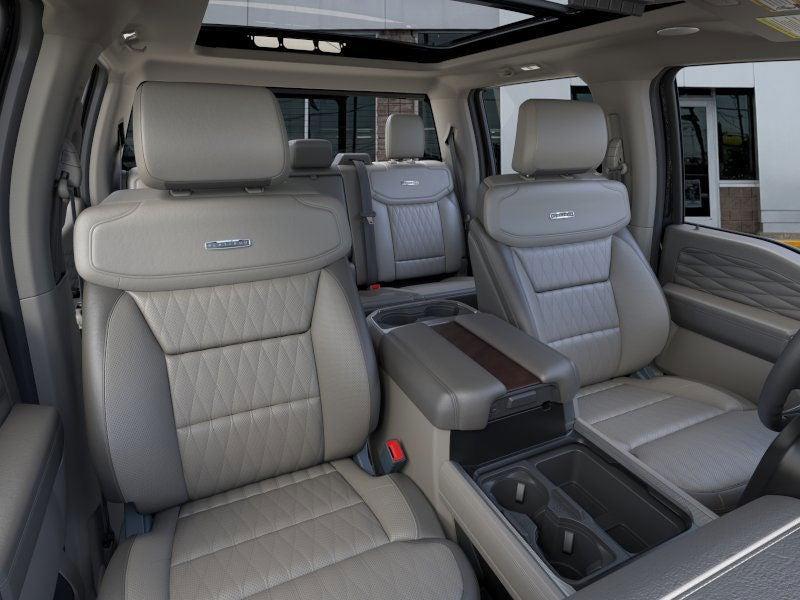 new 2026 Ford F-450 car, priced at $102,705