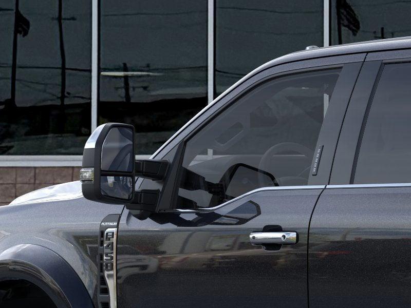 new 2026 Ford F-450 car, priced at $102,705