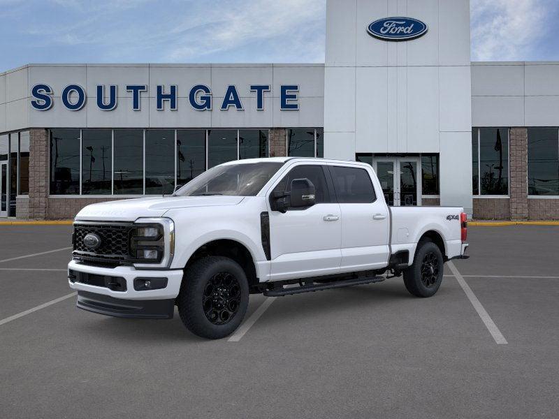 new 2026 Ford F-250 car, priced at $69,058