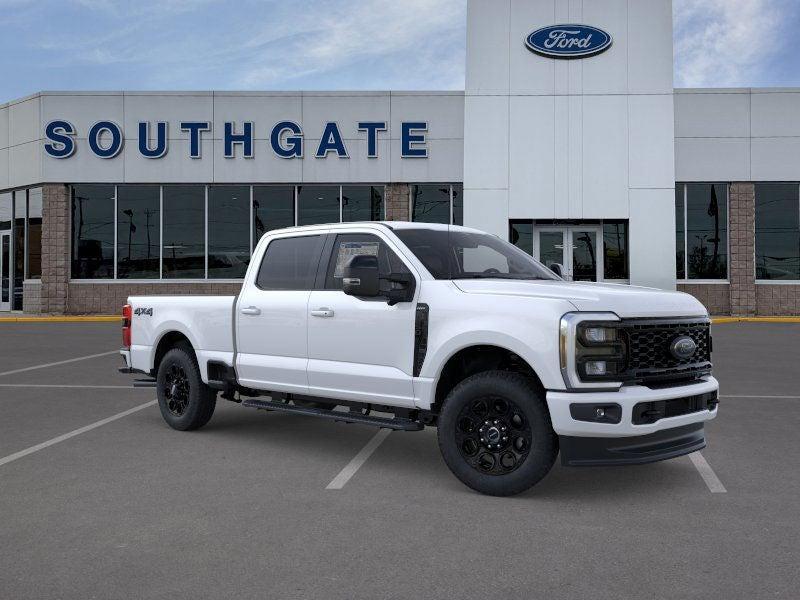 new 2026 Ford F-250 car, priced at $69,058