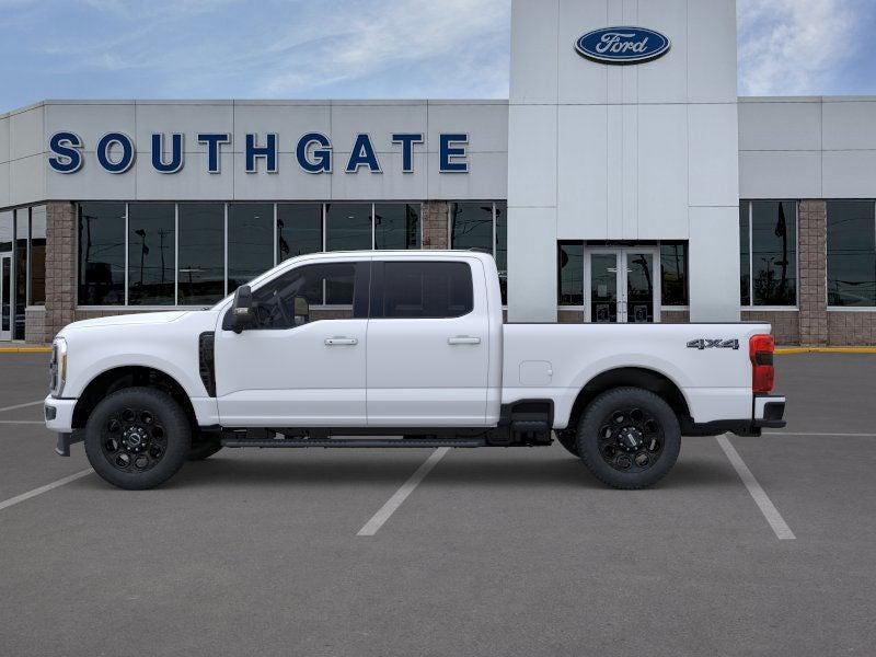 new 2026 Ford F-250 car, priced at $69,058