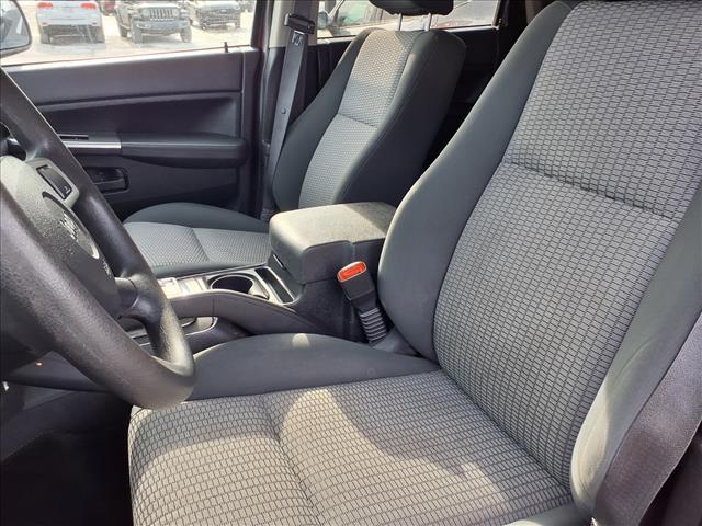 used 2008 Jeep Grand Cherokee car, priced at $5,386