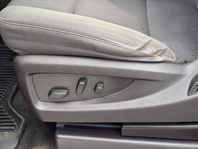 used 2017 GMC Sierra 1500 car, priced at $20,995