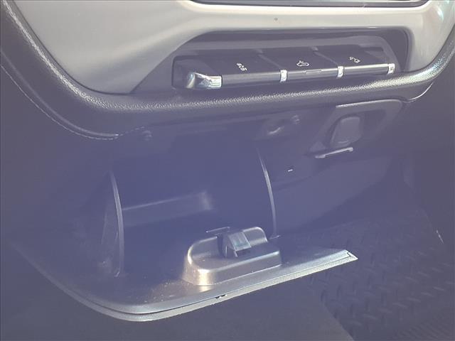 used 2017 GMC Sierra 1500 car, priced at $20,995