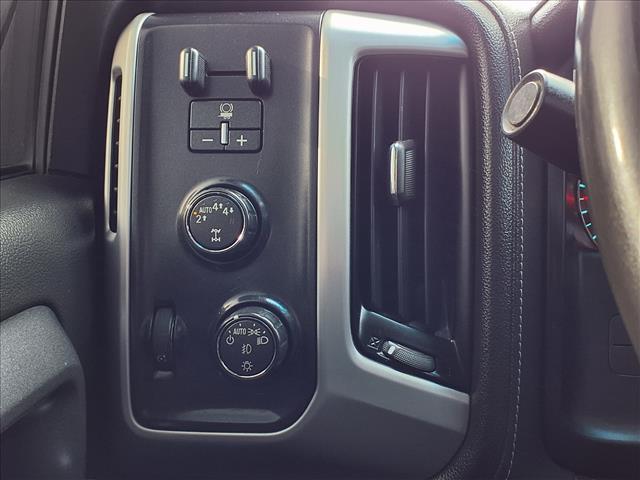 used 2017 GMC Sierra 1500 car, priced at $20,995