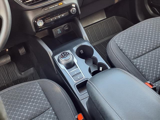 used 2023 Ford Escape car, priced at $22,323