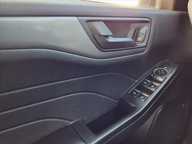 used 2023 Ford Escape car, priced at $22,323