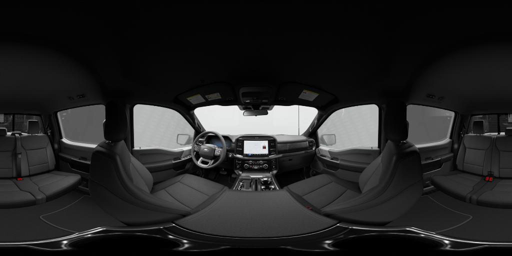 new 2026 Ford F-150 car, priced at $55,725