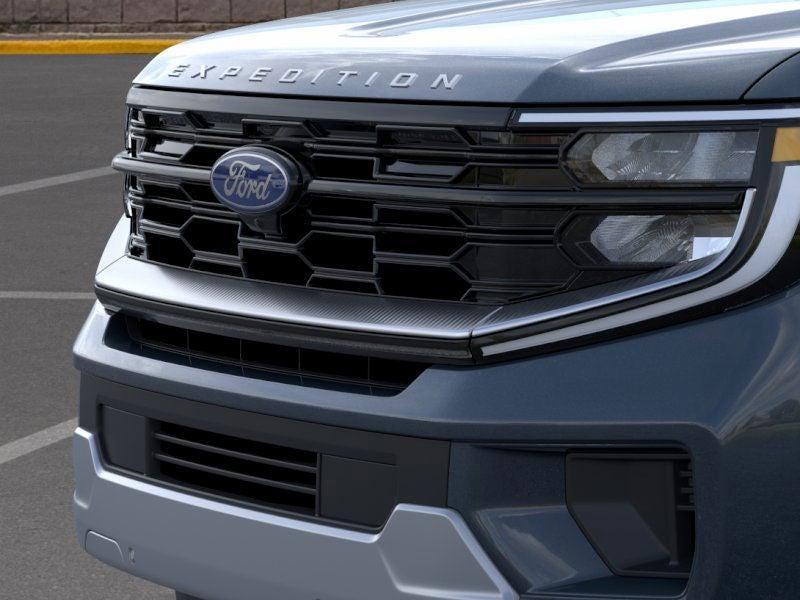 new 2026 Ford Expedition Max car, priced at $78,883