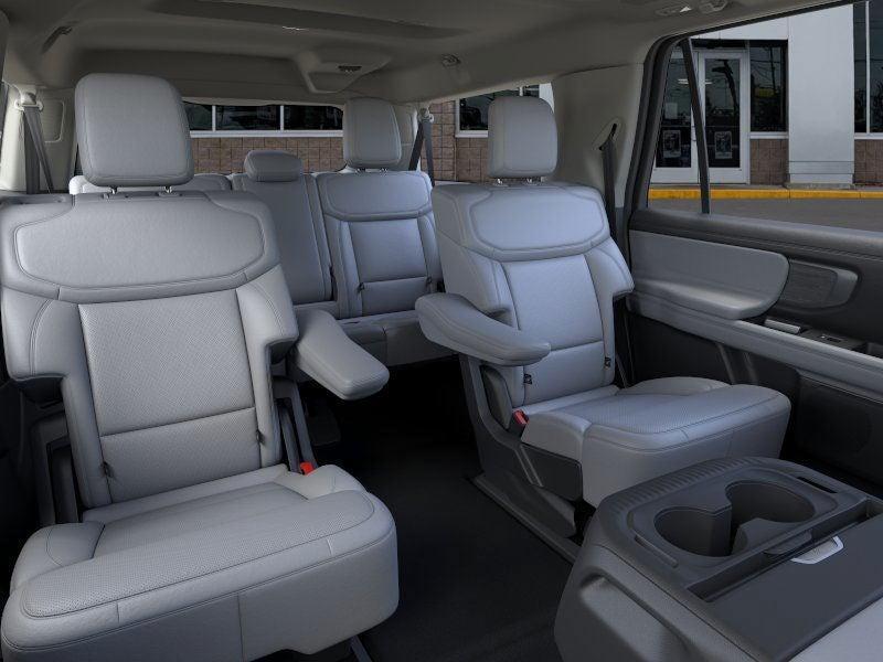new 2026 Ford Expedition Max car, priced at $78,883