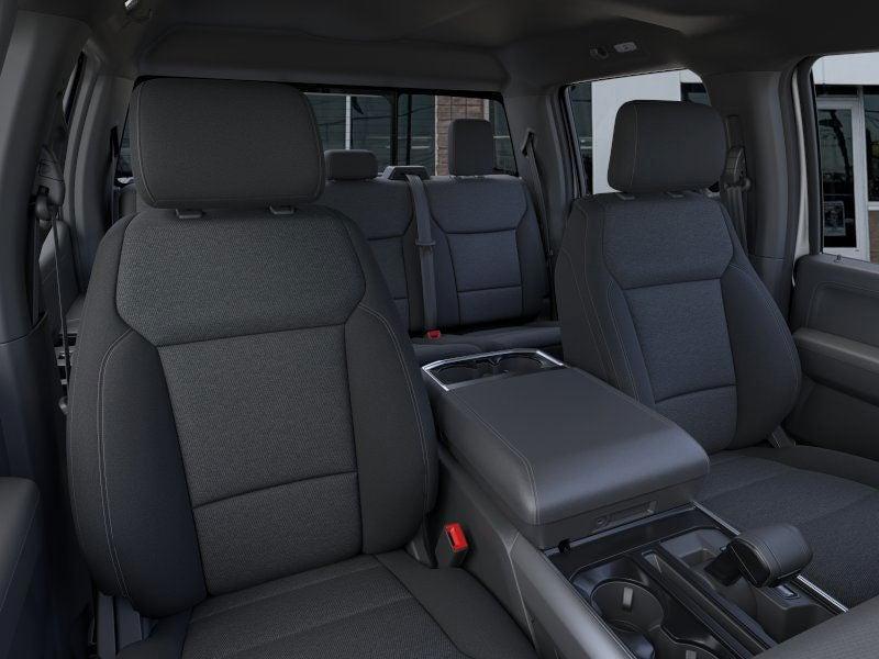 new 2026 Ford F-150 car, priced at $53,540